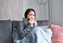 Influenza Tipe A dan B Sering Dianggap Sama, Ini Bedanya