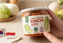 Indonesia dan Korea Perkuat Kerja Sama Halal untuk K-Food dan K-Beauty