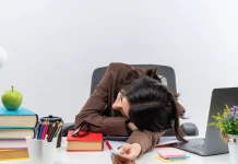 Sering Ngantuk dan Sulit Fokus Sore Hari? Cek Pola Makan