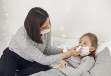 Infeksi pada Anak Bisa Berkembang Jadi Sepsis, Kenali Tanda Bahayanya