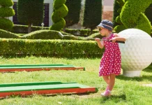 Hari Mini Golf Sedunia: ternyata Asal-Usulnya dari Zaman Romawi!