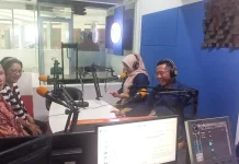 Air Keruh Ganggu Pelanggan, Perumda Tirta Pakuan Berikan Penanganan