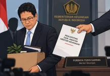 Ekonom Konstitusi: Bandit Keuangan Terorganisir atau Londo Ireng?