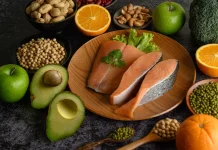 Bukan Cuma Salmon, 12 Makanan Ini Kaya Omega-3