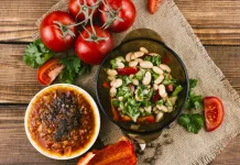 Ingin Makan Lebih Banyak Sayur? Coba Cara Ini