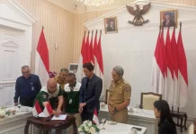 Investasi Singapura Rp10 Miliar Masuk Kota Bogor, UMKM Didorong Berkembang