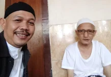 KH. Tb. Agus Fauzan Wafat, Tinggalkan Jejak bagi NU Bogor