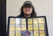 Komunitas Pokémon TCG Buka Peluang Bisnis Anak Muda