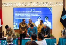 Pemkot Bogor Replikasi Peta Digital Tangsel untuk Optimalkan PAD