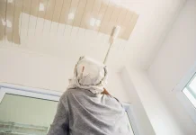 Plafon Flat vs Drop Ceiling, Apa Bedanya dan Mana yang Cocok?