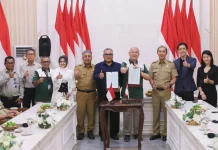 PT Entech APCO Environmental Investasi Rp10 Miliar di Kota Bogor