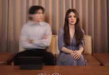Nicole Robertson Tuangkan Pengalaman Pribadi lewat “Narcissist”