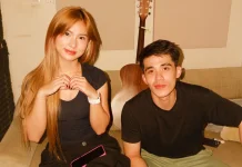 Alvin Jo dan Leona Zhen Satukan Afrobeat dan Dangdut