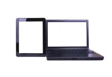 Tablet vs Laptop : Apakah Tablet Sudah Bisa Menjadi Komputer Utama?