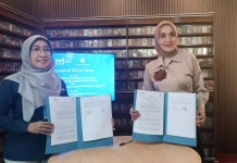 PKK Kota Bogor Perluas Edukasi Program Masyarakat melalui Siaran RRI