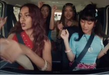 No Na Resmi Rilis Album Debut Island Girl, Angkat Sentuhan Budaya Indonesia