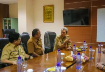 Dedie Rachim Soroti Optimalisasi Aset DPRD Kota Bogor