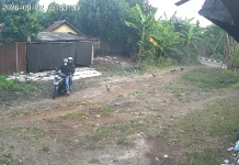 Aksi Curanmor di Wilayah Kemang terjadi Berturut-Turut, Warga Diminta Waspada