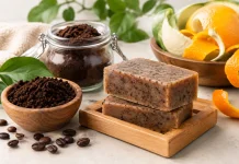 Upcycling Bahan Makanan Masuk Industri Kecantikan