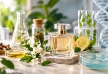 Parfum Bio-Based, ketika Bioteknologi Masuk Dunia Wewangian