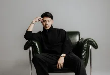 Abbydzar Buka Bab Baru lewat “Chapter 1” EP