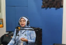 Taman Bacaan Masyarakat di Kota Bogor Didorong Kembali Aktif