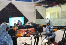 Jemari PKK Tumbuhkan Literasi Lewat Jabat Buku dan Jalin Cerita