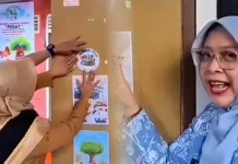 Pojok Ekspresi Gerakkan Budaya Membaca di Kota Bogor