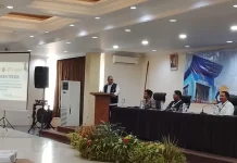 Pemkab Bogor Perkuat Kesiapsiagaan Aparatur Hadapi Ancaman Siber
