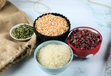 Rajin Makan Biji-bijian Utuh, Berat Badan dan Jantung Bisa Terjaga