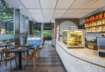 Pengelola Perhotelan Hadirkan Konsep Kopitiam di Cafe Hotel