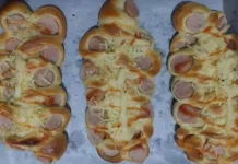 Buat Anak Sekaligus Mengasah Kemampuan Baking: Membuat Roti Jadi Peluang Cuan