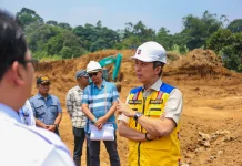 Sekolah Rakyat Bogor Selatan Disiapkan dengan Fasilitas Pendukung