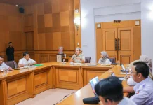 Pemkot Bogor Percepat Penataan Reklame Dukung Gerakan ASRI