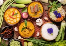 Indonesia Masuk Daftar 100 Wilayah Kuliner Terbaik di Dunia Versi TasteAtlas
