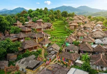 Masyarakat Adat Desa Urug Kecamatan Sukajaya Dapatkan Kepastian Hukum Tanah