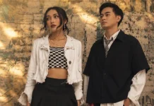 Dodo Zak dan Cheryl Hadirkan Kisah Pahit lewat “Semanis Madu”