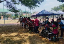 Atlet Panahan Kabupaten Bogor Fokus Pertahankan Gelar Juara Umum