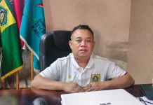 Target Juara Umum PEPARDA VII 2026, NPCI Kabupaten Bogor Kirim 210 Atlet
