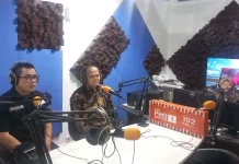 Pasar Jambu Dua Jadi Laboratorium dan Inkubator UMKM Kuliner Bogor