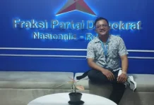Politisi Demokrat Bogor Soroti Masa Jabatan Direksi PDAM Kabupaten Bogor
