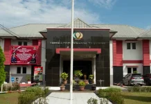 Ombudsman RI Temukan Ruangan Mewah saat Sidak ke Lapas Kelas IIA Cibinong
