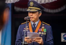 Hari Perhubungan Nasional, Dedie Rachim Tekankan Keselamatan Transportasi