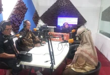 Dirut PPJ: Optimalisasi Pasar Jambu Dua Jadi Inkubator UMKM