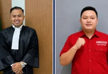 Perkara Anggota DPRD Juhana, Transparansi dan Praduga Tak Bersalah Ditekankan