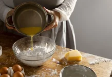 Margarin Cair atau Dikocok? Ini Pengaruhnya pada Hasil Baking