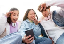 Ketahui Perbedaan Mendidik Generasi Milenial dan Generasi Z