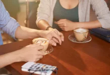 World's Biggest Coffee Morning, Tradisi Ngopi Sambil Galang Dana Kanker