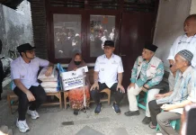 Tekan Persoalan Sosial, Pemkot Sukabumi Kembali Gulirkan Program 12 PAS