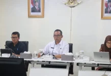 Pemkab Bogor Petakan Potensi Bawang Merah dan Putih Berbasis Riset